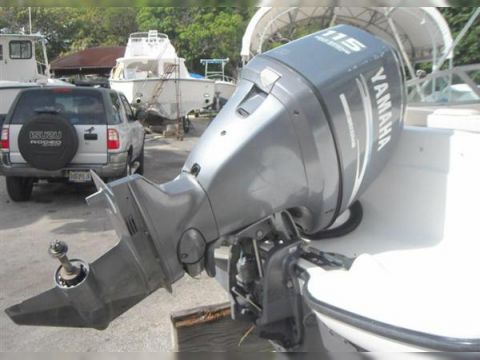 2005 Faeton 980 for sale