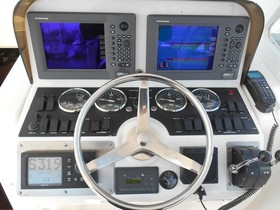2004 Luhrs 30 Open for sale