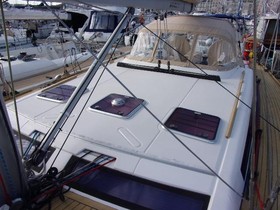 2008 Dufour 525 Grand Large for sale