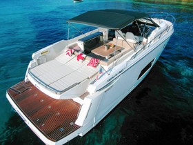 2013 Absolute 40 Stl for sale