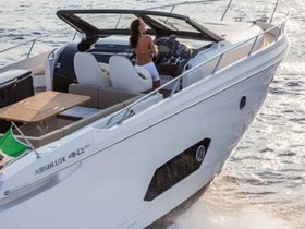 2013 Absolute 40 Stl