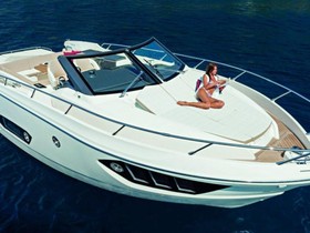 2013 Absolute 40 Stl