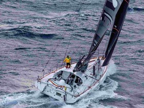 Vegyél 2000 Offshore Racing One Planet One Ocean