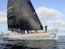 2000 Offshore Racing One Planet One Ocean satın almak