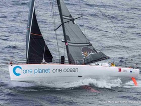 2000 Offshore Racing One Planet One Ocean myytävänä