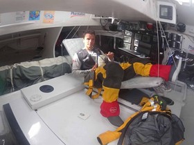 Osta 2000 Offshore Racing One Planet One Ocean