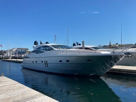 Comprar 2005 Pershing 62
