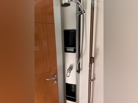 2005 Pershing 62 en venta