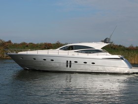 Comprar 2005 Pershing 62