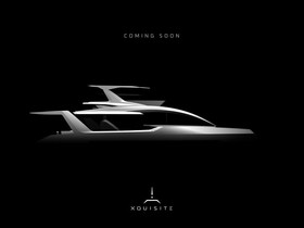 Xquisite Yachts 60 Solar Power