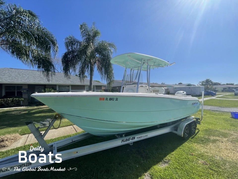 2019 Bulls Bay 230Cc for sale. View price, photos and Buy 2019 Bulls
