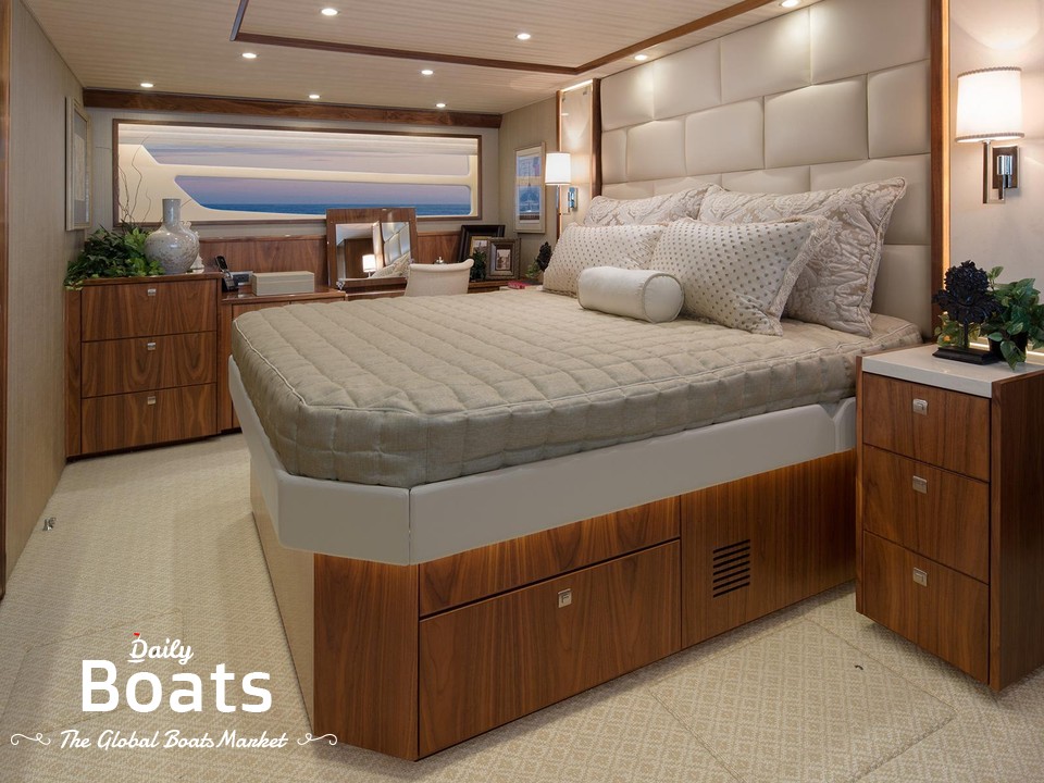 2022 Viking 75 Motor Yacht for sale. View price, photos and Buy 2022