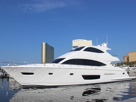 Kupiti 2022 Viking 75 Motor Yacht