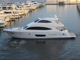 2022 Viking 75 Motor Yacht на продаж