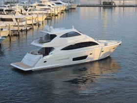 2022 Viking 75 Motor Yacht kaufen