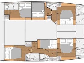 Vegyél 2017 Fountaine Pajot Saba 50