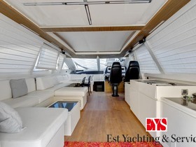 2010 Queens Yachts 72 на продажу