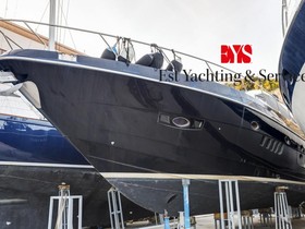 Queens Yachts 72
