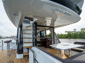 2022 Galeon 47 Sky til salg