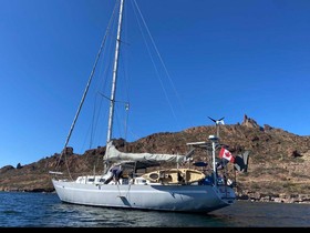 Buy 1970 Spencer 51 Sloop