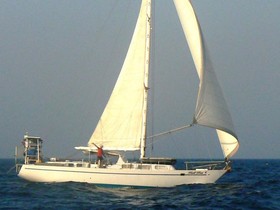 Koupit 1970 Spencer 51 Sloop