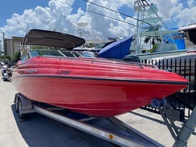 1998 Crownline 225 Ccr for sale