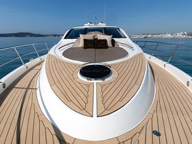 2008 Lazzara Yachts Lsx 75 kopen