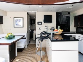 2008 Lazzara Yachts Lsx 75 te koop