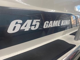 Vegyél 2022 Extreme Boats 645 Gameking 21'