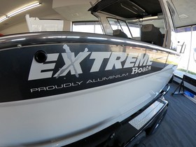 2022 Extreme Boats 645 Gameking 21' eladó