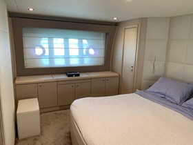 2012 Ferretti Yachts 690 na prodej