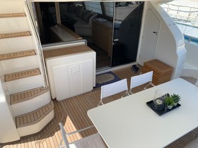 2012 Ferretti Yachts 690 na prodej