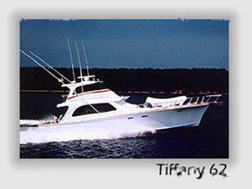 Tiffany 62 Sportfish