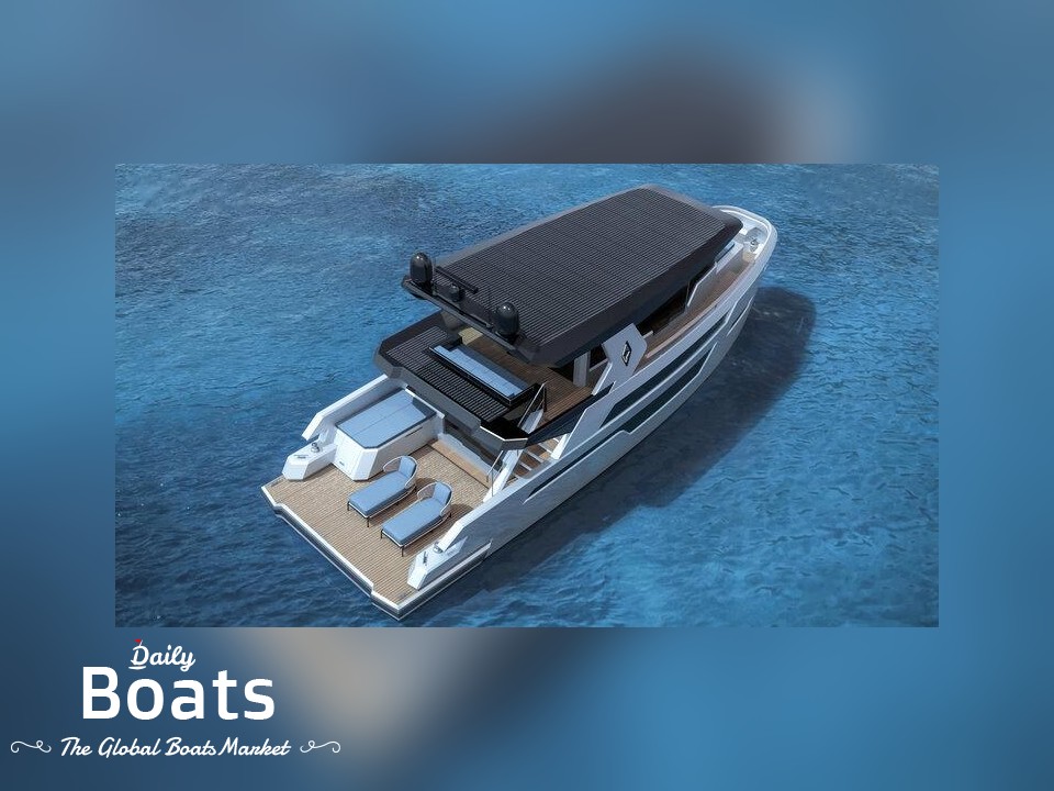 2022 Alva Yachts Eco Cruise 50 for sale. View price, photos and Buy 2022 Alva Yachts Eco Cruise