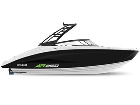 Yamaha Boats Ar250