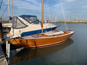 Buy 1961 Nordic Folkboat