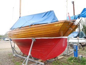 Buy 1961 Nordic Folkboat