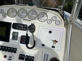 2003 Wellcraft Scarab 35 for sale