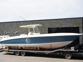 2003 Wellcraft Scarab 35 for sale