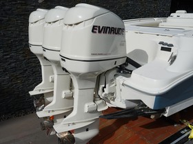 Kupić 2003 Wellcraft Scarab 35