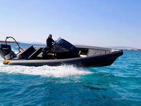 2022 Technohull T7