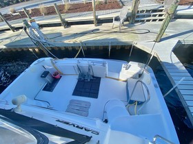 2003 Carver 444 Cockpit Motor Yacht