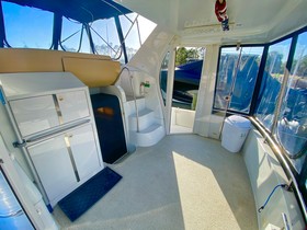 2003 Carver 444 Cockpit Motor Yacht satın almak