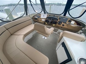 2003 Carver 444 Cockpit Motor Yacht til salgs