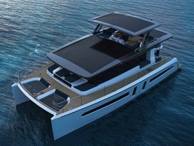 Buy 2023 Alva Yachts Ocean Eco 54