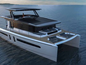 2023 Alva Yachts Ocean Eco 54 for sale