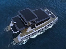 2023 Alva Yachts Ocean Eco 54 for sale