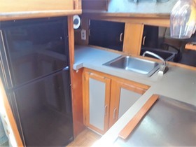 1985 Mainship 36 Double Cabin in vendita