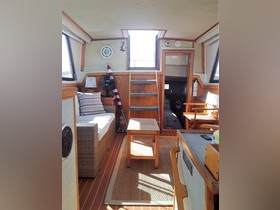 1985 Mainship 36 Double Cabin