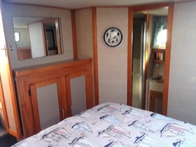 1985 Mainship 36 Double Cabin for sale